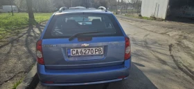 Chevrolet Lacetti | Mobile.bg    4