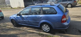 Chevrolet Lacetti | Mobile.bg    6