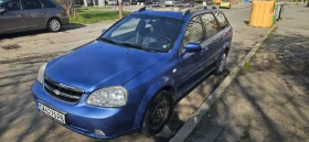 Chevrolet Lacetti | Mobile.bg    3