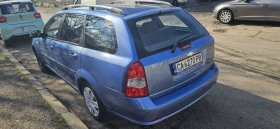 Chevrolet Lacetti | Mobile.bg    5