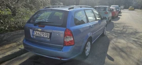 Chevrolet Lacetti | Mobile.bg    7