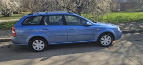 Chevrolet Lacetti | Mobile.bg    8