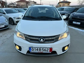 Great Wall Voleex C20 1.5vvt-i 97к.с.Клима! внос Италия! EURO 5, снимка 2