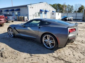 Chevrolet Corvette 2015 CHEVROLET CORVETTE STINGRAY Z51 3LT - 49300 лв. - 49264032 | Car24.bg