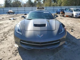 Chevrolet Corvette 2015 CHEVROLET CORVETTE STINGRAY Z51 3LT - 49300 лв. - 49264032 | Car24.bg