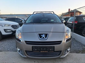 Peugeot 5008 2.0 HDI NAVI  | Mobile.bg    2