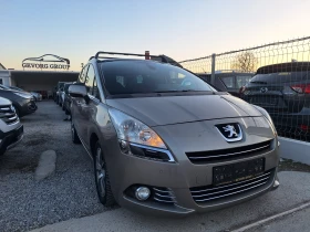 Peugeot 5008 2.0 HDI NAVI  | Mobile.bg    3