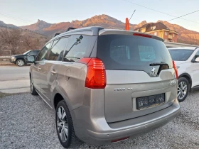 Peugeot 5008 2.0 HDI NAVI  | Mobile.bg    7