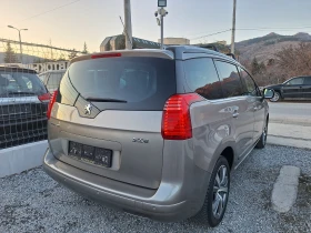 Peugeot 5008 2.0 HDI NAVI  | Mobile.bg    5