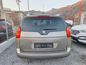 Peugeot 5008 2.0 HDI NAVI  | Mobile.bg    6