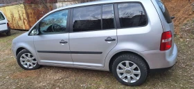 VW Touran 1.9, снимка 6