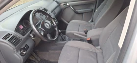 VW Touran 1.9, снимка 13