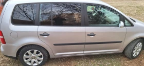 VW Touran 1.9, снимка 2