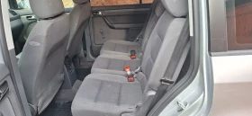 VW Touran 1.9, снимка 7