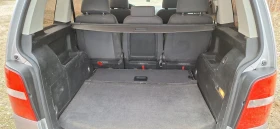 VW Touran 1.9, снимка 9