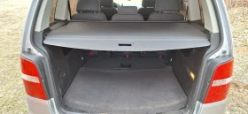 VW Touran 1.9, снимка 8