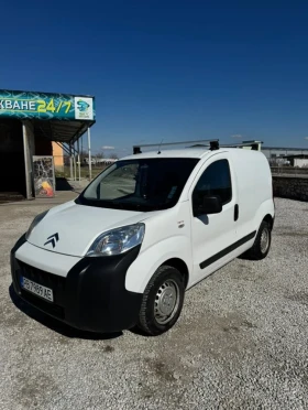     Citroen Nemo 1.4hdi