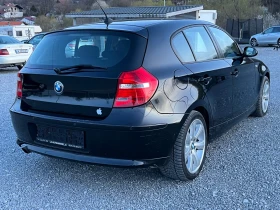 BMW 118 2.0i 143k Facelift , снимка 6