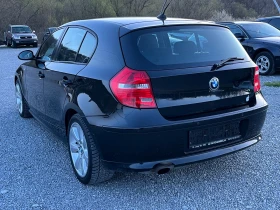 BMW 118 2.0i 143k Facelift , снимка 4