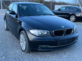 BMW 118 2.0i 143k Facelift , снимка 8