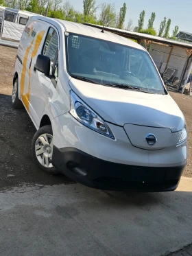 Nissan e-NV200 НАВИГАЦИЯ/КАМЕРА/СЕРВ.КНИЖКА! - 27499 лв. - 84574831 | Car24.bg