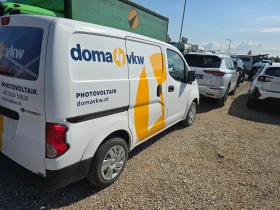 Nissan e-NV200 НАВИГАЦИЯ/КАМЕРА/СЕРВ.КНИЖКА! - 27499 лв. - 84574831 | Car24.bg