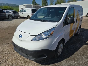 Nissan e-NV200 НАВИГАЦИЯ/КАМЕРА/СЕРВ.КНИЖКА! - 27499 лв. - 84574831 | Car24.bg