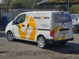 Nissan e-NV200 DC CCS/БАРТЕР/ПОДГРЕВ/НАВИГАЦИЯ/КАМЕРА! - 25900 лв. / 13242.46 € - 84574831 16