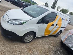 Nissan e-NV200 НАВИГАЦИЯ/КАМЕРА/СЕРВ.КНИЖКА! - 27499 лв. - 84574831 | Car24.bg