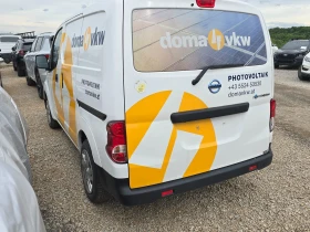 Nissan e-NV200 НАВИГАЦИЯ/КАМЕРА/СЕРВ.КНИЖКА! - 27499 лв. - 84574831 | Car24.bg