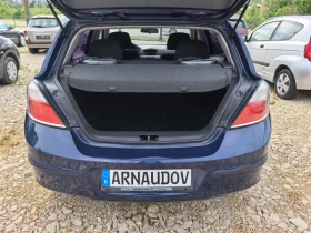 Opel Astra 1.9cdti 154000km - 4500 лв. - 27966763 | Car24.bg