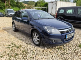 Opel Astra 1.9cdti 154000km - 4500 лв. - 27966763 | Car24.bg
