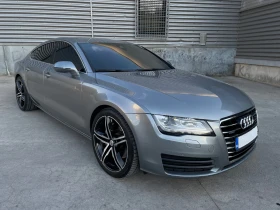     Audi A7 3.0-BiTDI/313-/8ZF-!