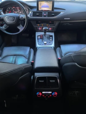 Audi A7 3.0-Bi-TURBO/313-/8ZF-! | Mobile.bg    11