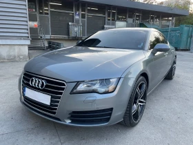     Audi A7 3.0-BiTDI/313-/8ZF-!