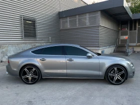 Audi A7 3.0-Bi-TURBO/313-/8ZF-! | Mobile.bg    3