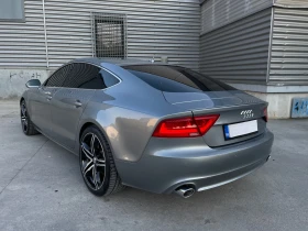 Audi A7 3.0-Bi-TURBO/313-/8ZF-! | Mobile.bg    5