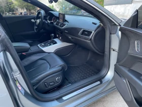 Audi A7 3.0-Bi-TURBO/313-/8ZF-! | Mobile.bg    12