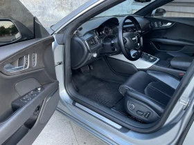 Audi A7 3.0-Bi-TURBO/313-/8ZF-! | Mobile.bg    8