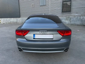 Audi A7 3.0-Bi-TURBO/313-/8ZF-! | Mobile.bg    4