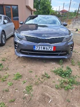Kia K5  .  ., Prestige, Sport,  | Mobile.bg    2
