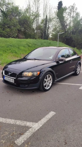     Volvo C30