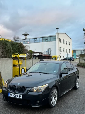 BMW 530 | Mobile.bg    4