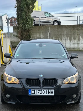 BMW 530 | Mobile.bg    5