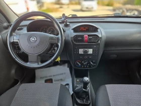 Opel Combo 1.6i 135.. .   | Mobile.bg    9