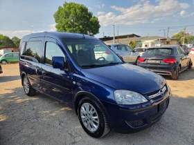 Opel Combo 1.6i 135.. .   | Mobile.bg    3