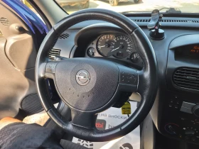 Opel Combo 1.6i 135.. .   | Mobile.bg    10