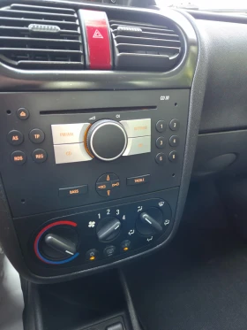 Opel Combo 1.6i 135.. .   | Mobile.bg    11
