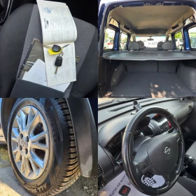 Opel Combo 1.6i 135.. .   | Mobile.bg    16