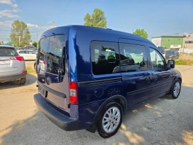 Opel Combo 1.6i 135.. .   | Mobile.bg    2